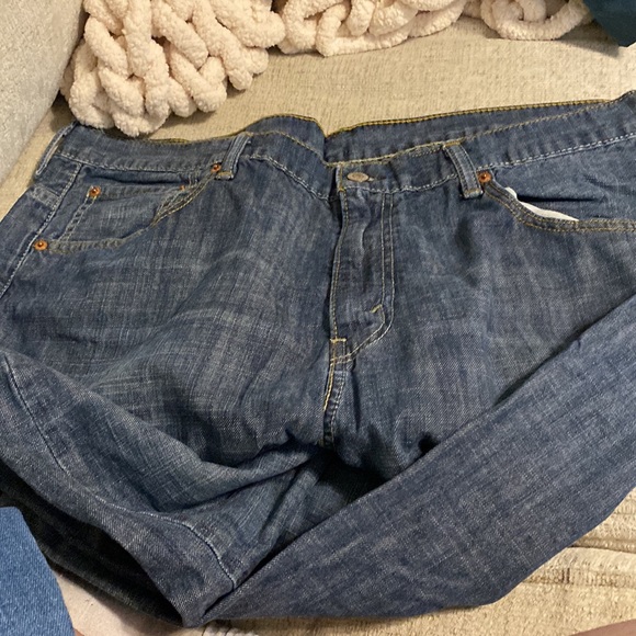 Lot of Men’s Jeans Levi and more size 36 - Picture 14 of 16